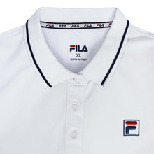 Load image into Gallery viewer, Áo Polo Nữ Fila
