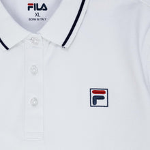 Load image into Gallery viewer, Áo Polo Nữ Fila

