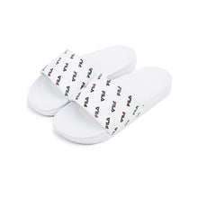 Load image into Gallery viewer, Dép Quai Ngang Nữ Fila Gyrate M
