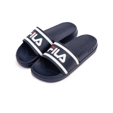 Load image into Gallery viewer, Dép Quai Ngang Nữ Fila Pure W

