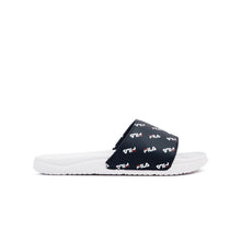 Load image into Gallery viewer, Dép Quai Ngang Nữ Fila Gyrate W
