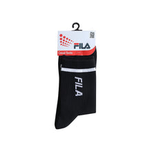 Tải hình ảnh vào trình xem Thư viện, Tất / Vớ Unisex Fila High Ankle
