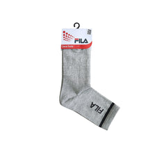 Tải hình ảnh vào trình xem Thư viện, Tất / Vớ Unisex Fila High Ankle
