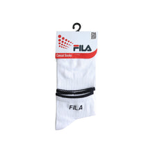 Tải hình ảnh vào trình xem Thư viện, Tất / Vớ Unisex Fila High Ankle
