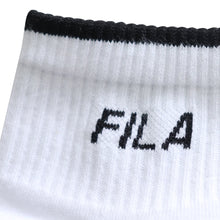 Tải hình ảnh vào trình xem Thư viện, Tất / Vớ Unisex Fila High Ankle
