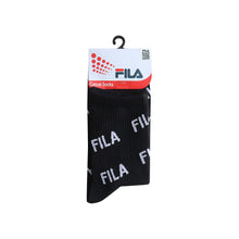 Tải hình ảnh vào trình xem Thư viện, Tất / Vớ Unisex Fila High Ankle
