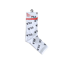 Tải hình ảnh vào trình xem Thư viện, Tất / Vớ Unisex Fila High Ankle
