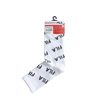 Tải hình ảnh vào trình xem Thư viện, Tất / Vớ Unisex Fila High Ankle
