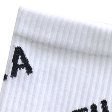 Tải hình ảnh vào trình xem Thư viện, Tất / Vớ Unisex Fila High Ankle
