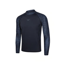 Load image into Gallery viewer, Đồ Bơi Chống Nắng Nam Speedo Performance Male Rashguard L/S
