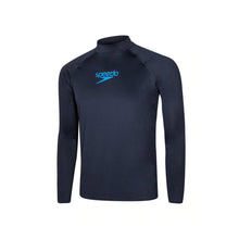 Load image into Gallery viewer, Đồ Bơi Chống Nắng Nam Speedo Essential Male Rashguard L/S
