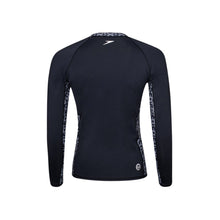 Load image into Gallery viewer, Đồ Bơi Chống Nắng Nữ Speedo Performance Female Rashguard L/S
