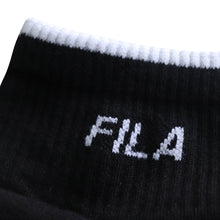Tải hình ảnh vào trình xem Thư viện, Tất / Vớ Unisex Fila Low Cut
