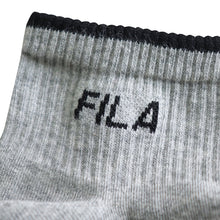 Tải hình ảnh vào trình xem Thư viện, Tất / Vớ Unisex Fila Low Cut

