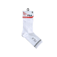 Tải hình ảnh vào trình xem Thư viện, Tất / Vớ Unisex Fila Low Cut
