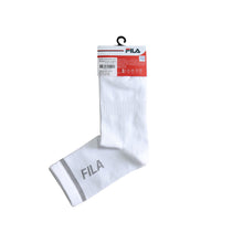 Tải hình ảnh vào trình xem Thư viện, Tất / Vớ Unisex Fila Low Cut
