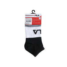 Tải hình ảnh vào trình xem Thư viện, Tất / Vớ Unisex Fila Low Cut
