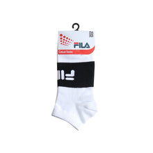 Tải hình ảnh vào trình xem Thư viện, Tất / Vớ Unisex Fila Low Cut
