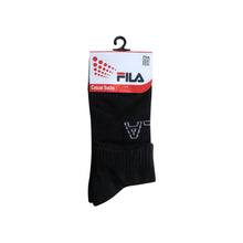 Tải hình ảnh vào trình xem Thư viện, Tất / Vớ Unisex Fila Low Cut
