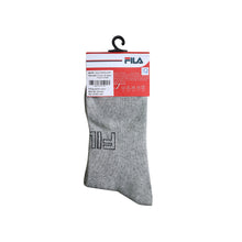 Tải hình ảnh vào trình xem Thư viện, Tất / Vớ Unisex Fila Low Cut
