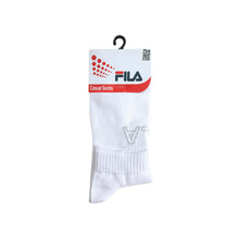 Tải hình ảnh vào trình xem Thư viện, Tất / Vớ Unisex Fila Low Cut
