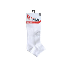 Tải hình ảnh vào trình xem Thư viện, Tất / Vớ Unisex Fila Low Cut
