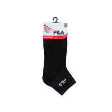 Tải hình ảnh vào trình xem Thư viện, Tất / Vớ Unisex Fila Low Cut
