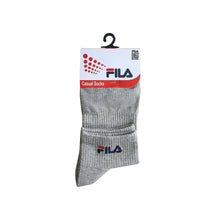 Tải hình ảnh vào trình xem Thư viện, Tất / Vớ Unisex Fila Low Cut
