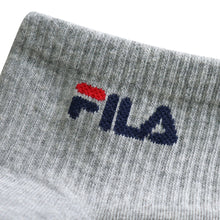Tải hình ảnh vào trình xem Thư viện, Tất / Vớ Unisex Fila Low Cut
