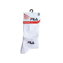 Tải hình ảnh vào trình xem Thư viện, Tất / Vớ Unisex Fila Low Cut
