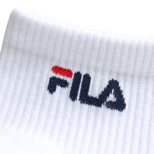 Tải hình ảnh vào trình xem Thư viện, Tất / Vớ Unisex Fila Low Cut
