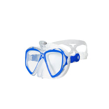 Tải hình ảnh vào trình xem Thư viện, Ống Thở Speedo Sport Adult Dual Lenses Combo With Cam
