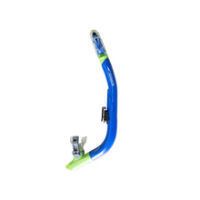 Load image into Gallery viewer, Ống Thở Trẻ Em Speedo Sport Junior Dual Lenses Combo With Cam
