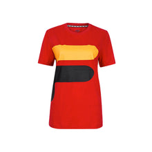 Tải hình ảnh vào trình xem Thư viện, Áo Thun Tay Ngắn Unisex Fila Big-F Logo
