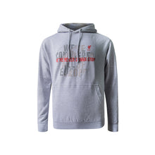 Tải hình ảnh vào trình xem Thư viện, Áo Hoodie Nam LFC Never Gonna Stop
