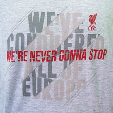 Tải hình ảnh vào trình xem Thư viện, Áo Hoodie Nam LFC Never Gonna Stop
