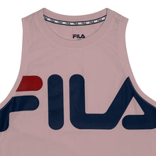 Load image into Gallery viewer, Áo Thun Sát Nách Nữ Fila
