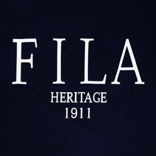 Tải hình ảnh vào trình xem Thư viện, Áo Thun Thời Trang Unisex Fila
