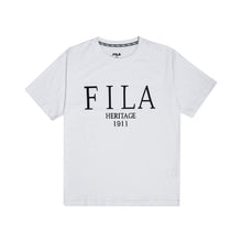 Tải hình ảnh vào trình xem Thư viện, Áo Thun Thời Trang Unisex Fila
