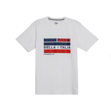 Tải hình ảnh vào trình xem Thư viện, Áo Thun Thời Trang Unisex Fila
