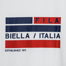 Tải hình ảnh vào trình xem Thư viện, Áo Thun Thời Trang Unisex Fila
