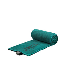 Tải hình ảnh vào trình xem Thư viện, Khăn tập gym PTP Towel X Teal/Grey Teal
