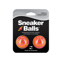 Tải hình ảnh vào trình xem Thư viện, Banh Khử Mùi Cho Giày Sneaker Balls Tie Dye

