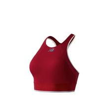 Load image into Gallery viewer, Áo Ngực Thể Thao Nữ New Balance Q Speed Bra Top
