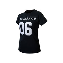Load image into Gallery viewer, Áo Thun Nữ New Balance Essentials Graphic Tee
