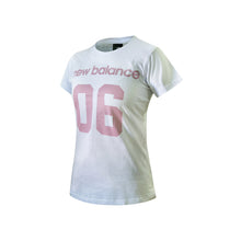 Load image into Gallery viewer, Áo Thun Nữ New Balance Essentials Graphic Tee
