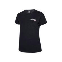 Load image into Gallery viewer, Áo Thun Nữ New Balance Essentials Graphic Tee

