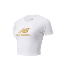 Load image into Gallery viewer, Áo Thun Nữ New Balance Athletics Podium T
