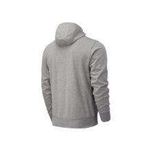 Tải hình ảnh vào trình xem Thư viện, Áo Khoác Nam New Balance Essentials Stacked Full Zip
