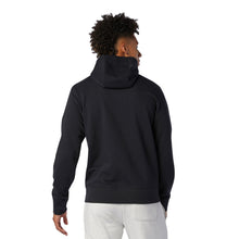 Tải hình ảnh vào trình xem Thư viện, Áo Khoác Nam New Balance Essentials Stacked Full Zip
